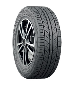 Шина 195/65R15 91H PREMIORRI Solazo (PREMIORRI)